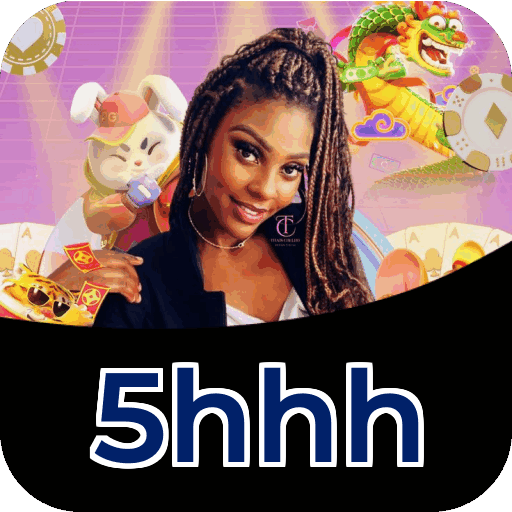 Catálogo slots 5hhh mostrando top jogos Gates Olympus Sweet Bonanza Fortune Tiger Big Bass volatilidade RTP
